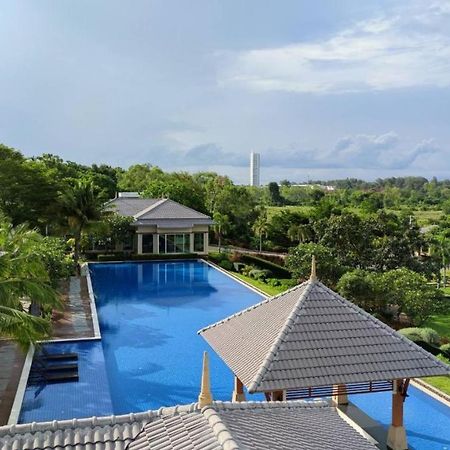Villa Family House @ Casa Seaside Rayong Ban Chak Phai Exterior foto